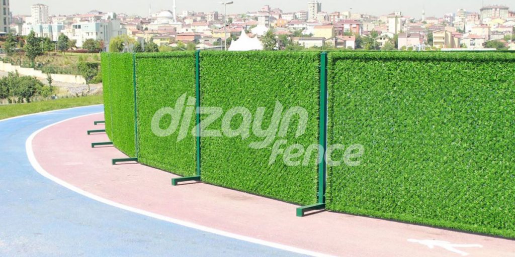 synthetic-grass-fence-manufacturer