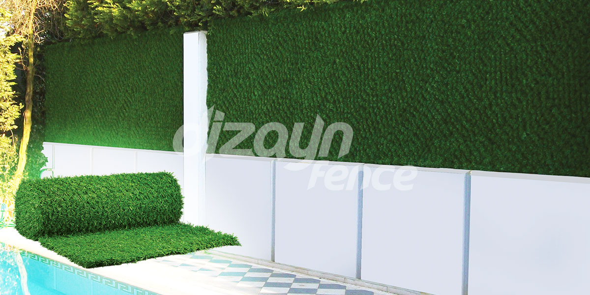 grass-fence-roll-installation