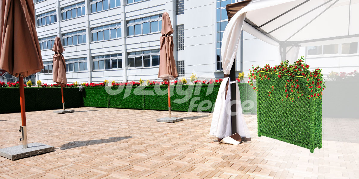 decorative-garden-fence-panels